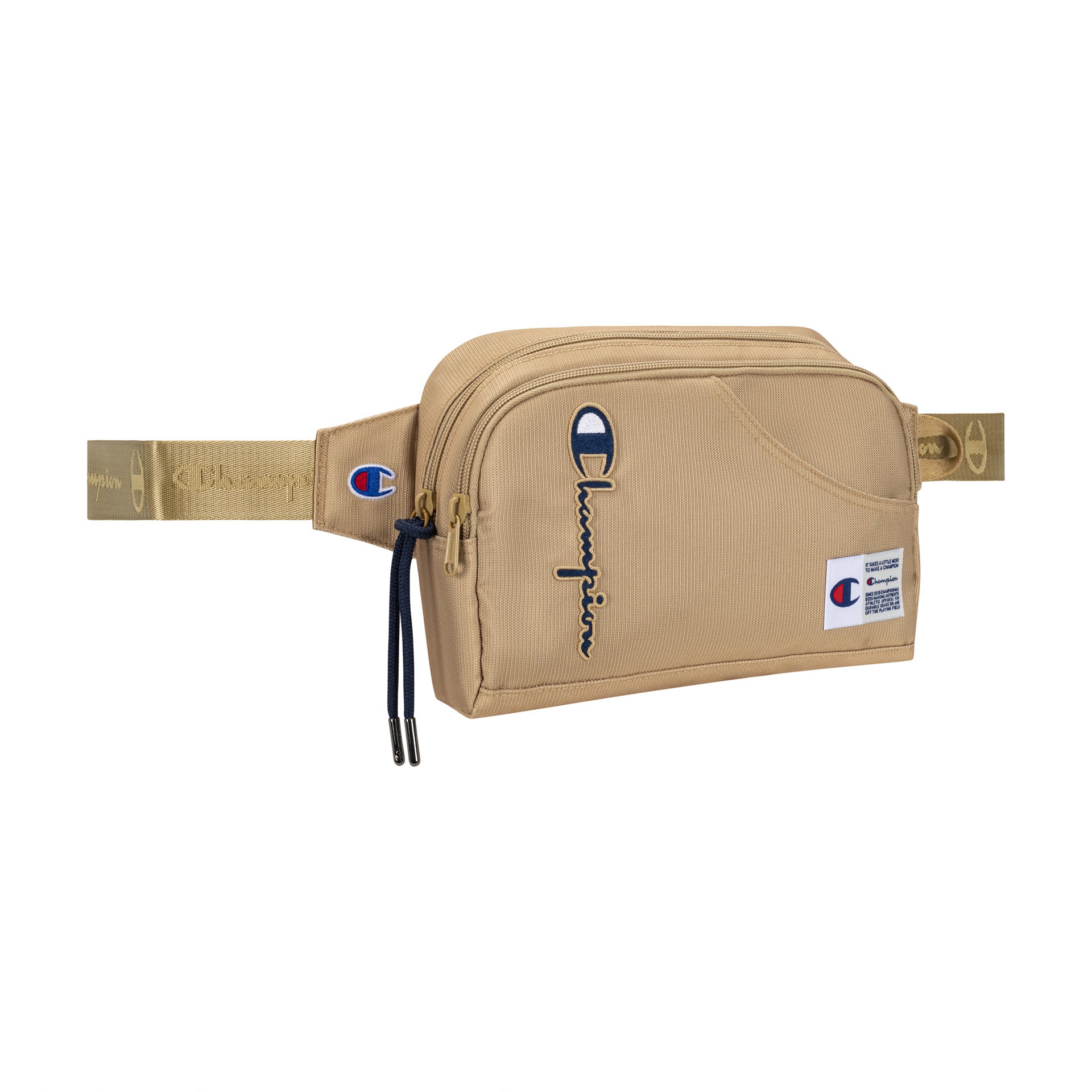 Champion crossbody 2024 fanny pack