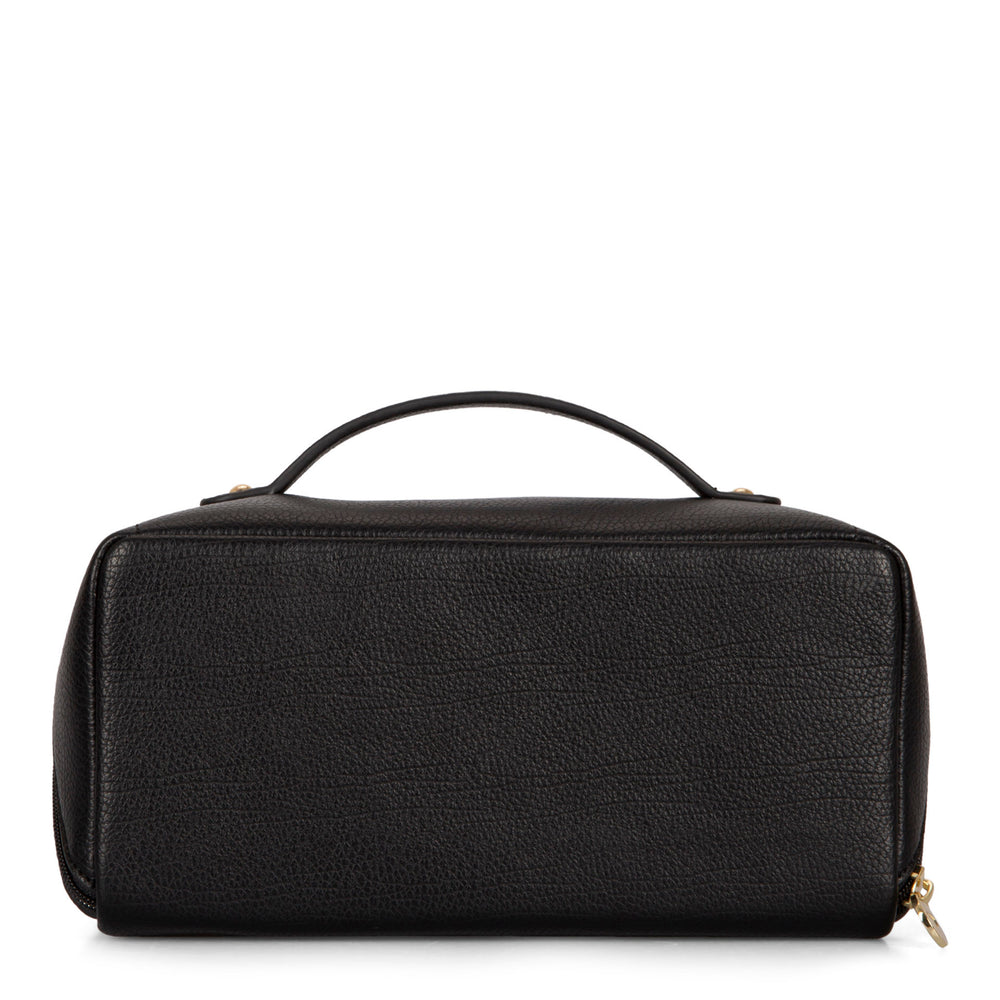 Irene Diagonal Toiletry Bag - Bentley