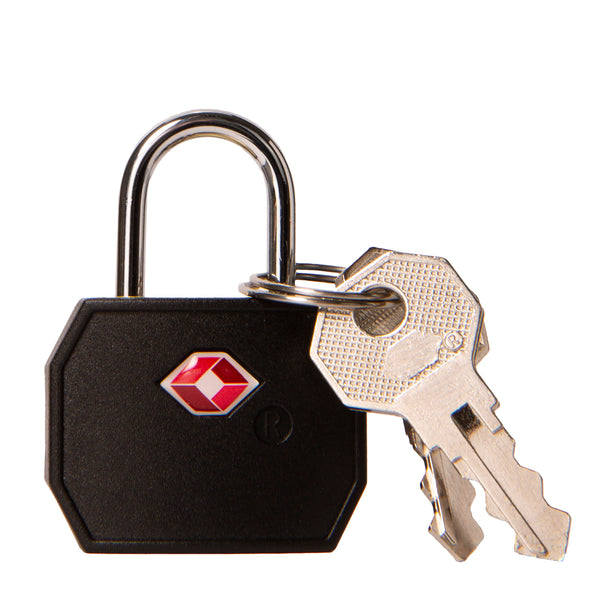 AAA.com  TSA Accepted Luggage Key Lock