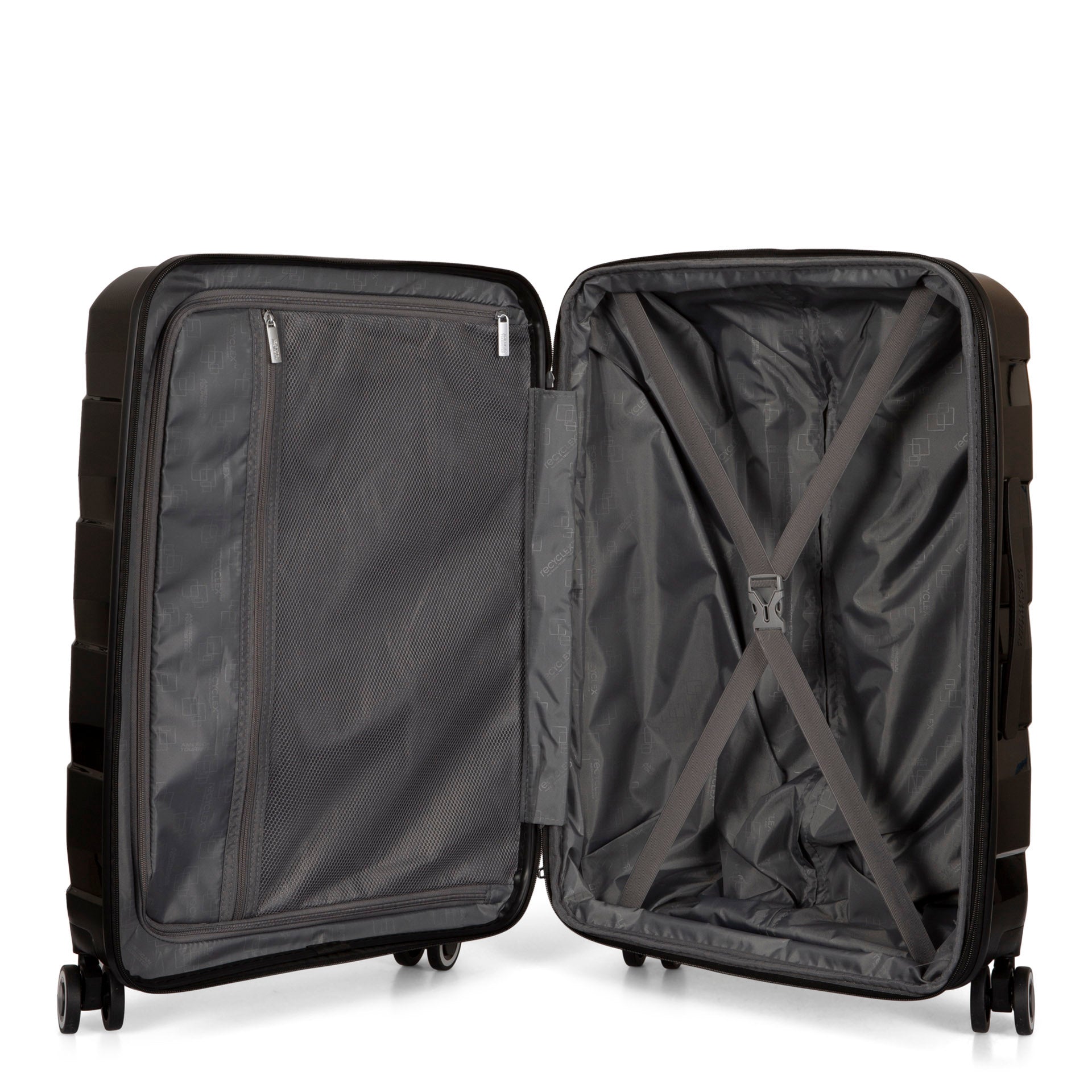 Luggage bag clearance black